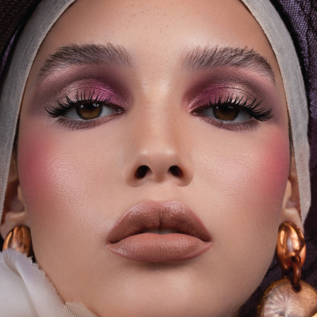 NATASHA DENONA Retro Eyeshadow Palette купить в Beauty Storage. Быстрая доставка по России и СНГ.