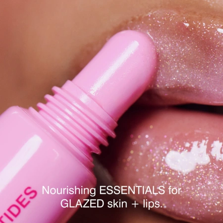 Купить RHODE Holiday Glazed Trio Gift Set  на Beautystorage.ru. Быстрая доставка по России и СНГ.