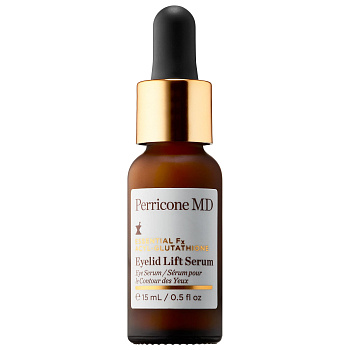 PERRICONE MD Essential Fx Acyl-Glutathione Eyelid Lift Serum