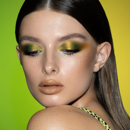 NATASHA DENONA Triochrome Eyeshadow Palette купить в Beauty Storage. Быстрая доставка по России и СНГ.