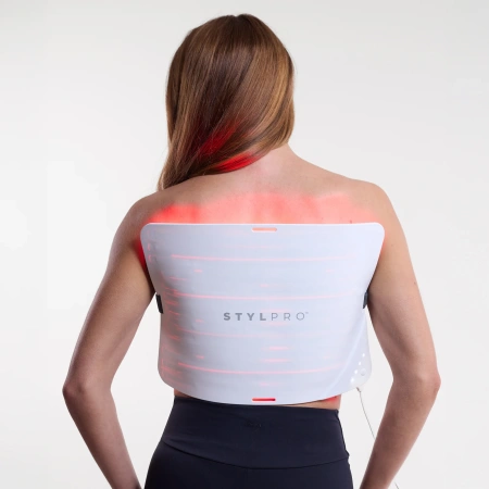 Купить StylPro LED Body Panel на Beautystorage.ru. Быстрая доставка по России и СНГ.