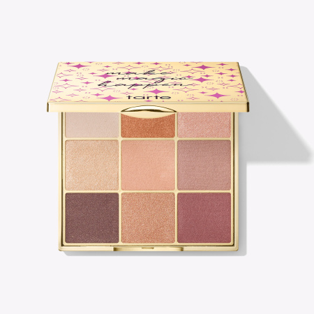 TARTE Make Magic Happen Eyeshadow Palette