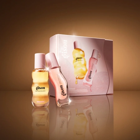 Купить GISOU Sparkle & Spritz на Beautystorage.ru. Быстрая доставка по России и СНГ.