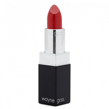 WAYNE GOSS The Luxury Cream Lipstick купить в Beauty Storage. Быстрая доставка по России и СНГ.