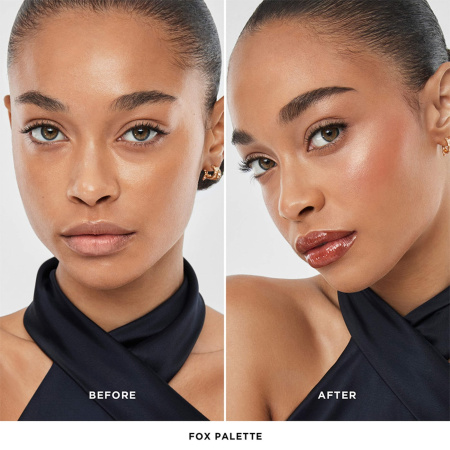 HOURGLASS  Ambient Lighting Edit Unlocked Palette - Fox купить в Beauty Storage. Быстрая доставка по России и СНГ.