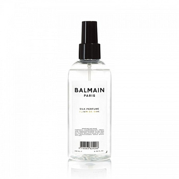 BALMAIN Silk Perfume купить в Beauty Storage. Быстрая доставка по России и СНГ.
