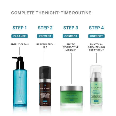 Купить SKINCEUTICALS Phyto Corrective Masque Gelна Beautystorage.ru. Быстрая доставка по России и СНГ.