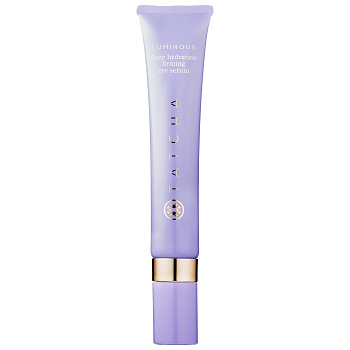 TATCHA Luminous Deep Hydration Firming Eye Serum
