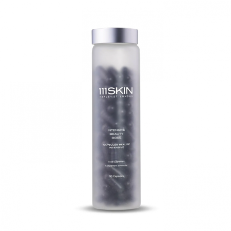 111SKIN Intensive Beauty Dose купить в Beauty Storage. Быстрая доставка по России и СНГ.