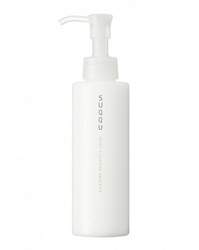 SUQQU Reset Cleansing Emulsion купить в Beauty Storage. Быстрая доставка по России и СНГ.