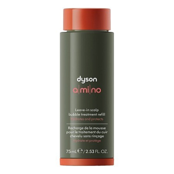 Купить DYSON Amino™ Leave-In Scalp Bubble Treatment Refill на Beautystorage.ru. Быстрая доставка по России и СНГ.