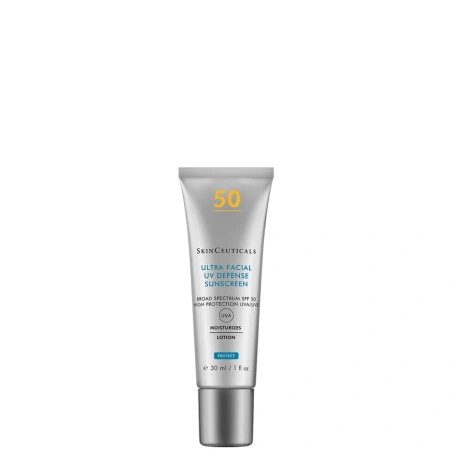 Купить SKINCEUTICALS Ultra Facial UV Defense SPF50 Sunscreen Protection на Beautystorage.ru. Быстрая доставка по России и СНГ.