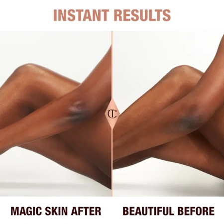 CHARLOTTE TILBURY Charlotte's Magic Joyphoria Body Cream купить в Beauty Storage. Быстрая доставка по России и СНГ.