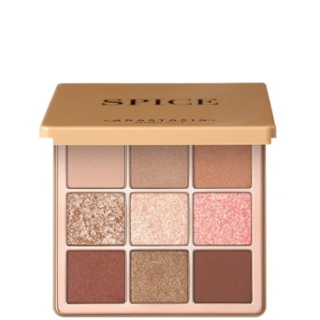 Купить ANASTASIA BEVERLY HILLS Mini Spice Palette на Beautystorage.ru. Быстрая доставка по России и СНГ.