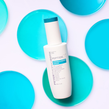 PETER THOMAS ROTH Peptide 21™ Wrinkle Resist Serum