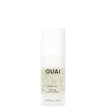 OUAI HAIRCARE Hair Oil (миниатюра)