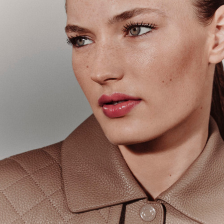 HERMÈS Rouge Hermès Shiny lipstick купить в Beauty Storage. Быстрая доставка по России и СНГ.