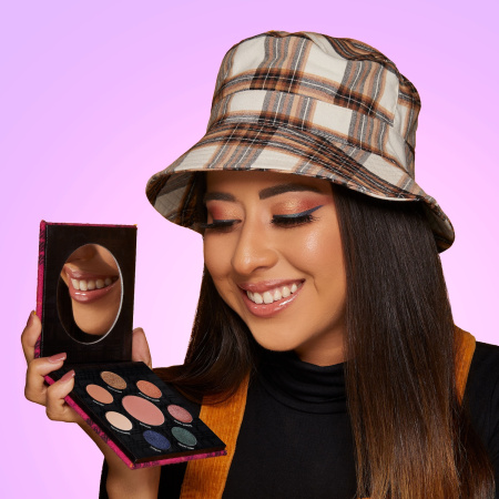 TARTE Fall Feels Eye & Cheek Palette