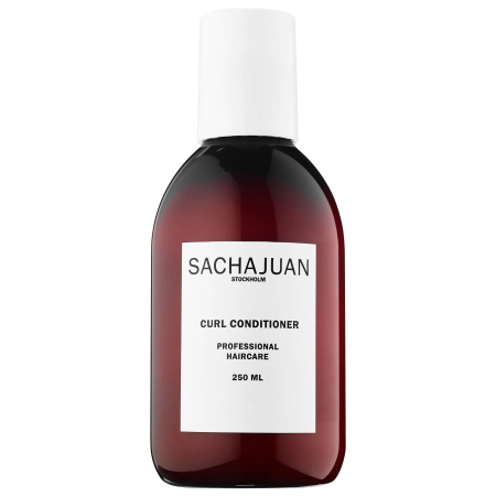 SACHAJUAN Curl Conditioner