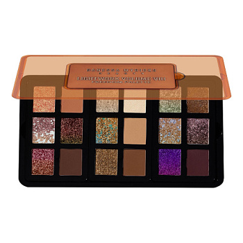 Купить DANESSA MYRICKS BEAUTY Lightwork VIII Freedom Palette на Beautystorage.ru. Быстрая доставка по России и СНГ.