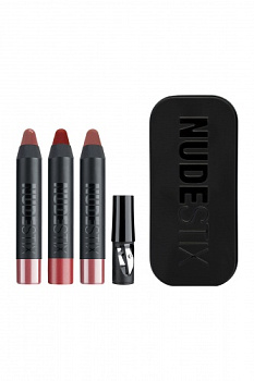 NUDESTIX Must-Have Nude Lips купить в Beauty Storage. Быстрая доставка по России и СНГ.