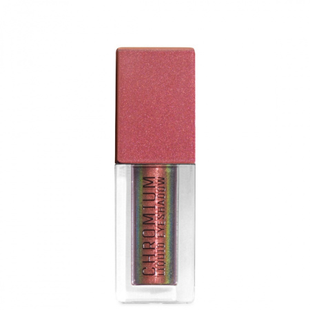 NATASHA DENONA Chromium Multichrome Liquid Eyeshadow - Dogbane купить в Beauty Storage. Быстрая доставка по России и СНГ.