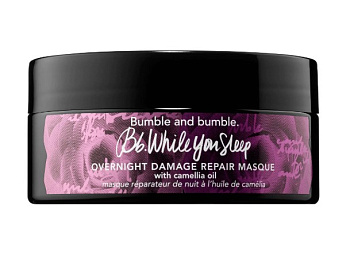 BUMBLE AND BUMBLE Bb. While You Sleep Overnight Damage Repair Masque