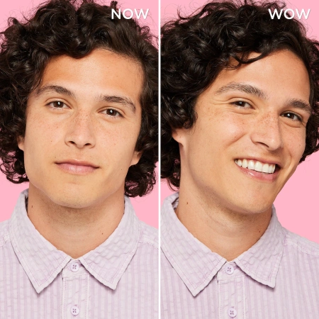 BENEFIT COSMETICS 24-HR Brow Setter Clear Brow Gel with Lamination Effect купить в Beauty Storage. Быстрая доставка по России и СНГ.