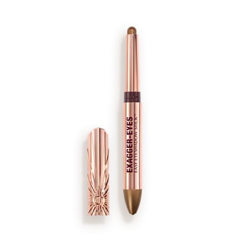 Купить CHARLOTTE TILBURY Exagger-Eyes Easy Eyeshadow Stick на Beautystorage.ru. Быстрая доставка по России и СНГ.