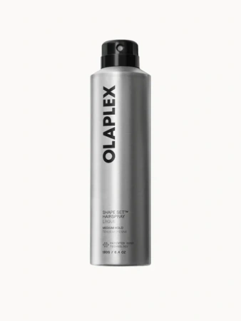 Купить OLAPLEX Shapeset Hairspray на Beautystorage.ru. Быстрая доставка по России и СНГ.