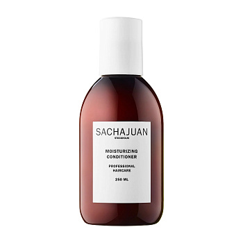 SACHAJUAN Moisturizing Conditioner