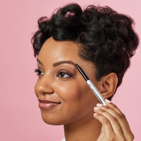 IT COSMETICS Brow PowerFULL купить в Beauty Storage. Быстрая доставка по России и СНГ.