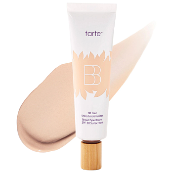 Купить TARTE BB Blur Tinted Moist SPF 30 на Beautystorage.ru. Быстрая доставка по России и СНГ.