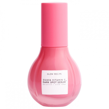 GLOW RECIPE Guava Vitamin C Dark Spot Serum купить в Beauty Storage. Быстрая доставка по России и СНГ.