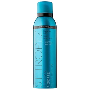 ST. TROPEZ Self Tan Express Bronzing Mist