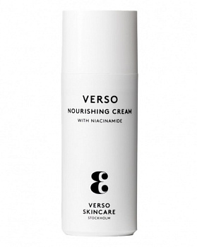  VERSO Nourishing Cream