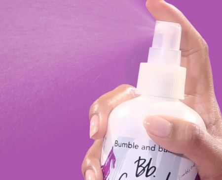 BUMBLE AND BUMBLE Curl Reactivator купить в Beauty Storage. Быстрая доставка по России и СНГ.