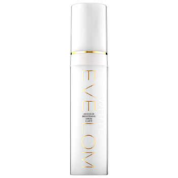 EVE LOM WHITE Advanced Brightening Serum