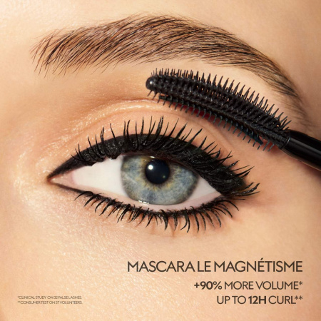 GUCCI Le Magnétisme Volumizing Mascara купить в Beauty Storage. Быстрая доставка по России и СНГ.