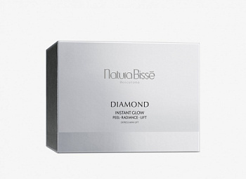 NATURA BISSE Diamond Instant Glow купить в Beauty Storage. Быстрая доставка по России и СНГ.