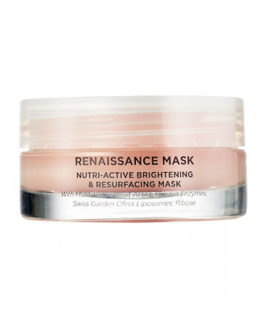 OSKIA Renaissance Mask