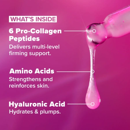 PAULA'S CHOICE Pro Collagen Multi-Peptide Booster  купить в Beauty Storage. Быстрая доставка по России и СНГ.
