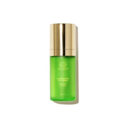 TATA HARPER Refillable Illuminating Eye Crème купить в Beauty Storage. Быстрая доставка по России и СНГ.