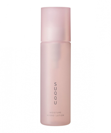 SUQQU Moisture Hydro Lotion купить в Beauty Storage. Быстрая доставка по России и СНГ.