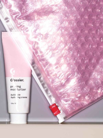 GLOSSIER Priming Moisturizer