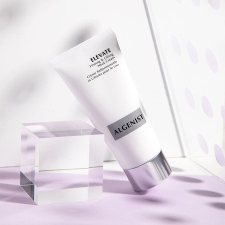 ALGENIST Firming & Lifting Neck Cream купить в Beauty Storage. Быстрая доставка по России и СНГ.
