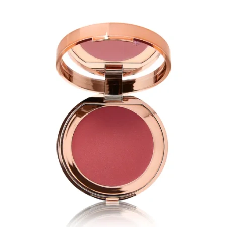 CHARLOTTE TILBURY Pillow Talk Lip & Cheek Glow купить в Beauty Storage. Быстрая доставка по России и СНГ.
