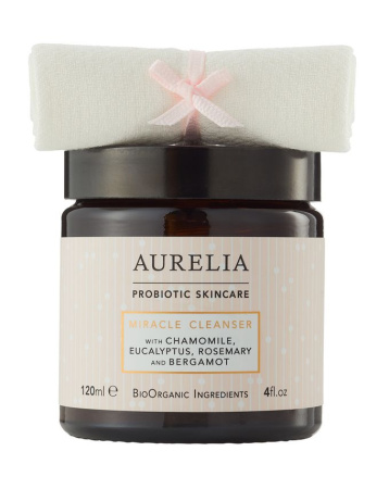  AURELIA PROBIOTIC SKINCARE Miracle Cleanser
