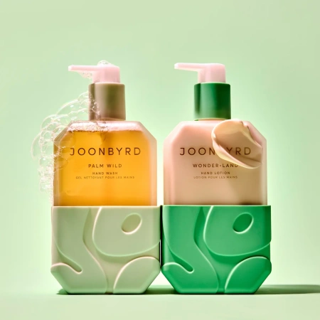 Купить JOONBYRD Wonder.Land Hand Lotion на Beautystorage.ru. Быстрая доставка по России и СНГ.