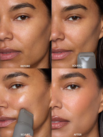 REFY Glow And Sculpt Primer купить в Beauty Storage. Быстрая доставка по России и СНГ.